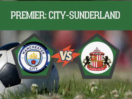 Pronostico Manchester City-Sunderland: analisi, quote e scommesse 5° giornata di Premier League del 20-09-2026