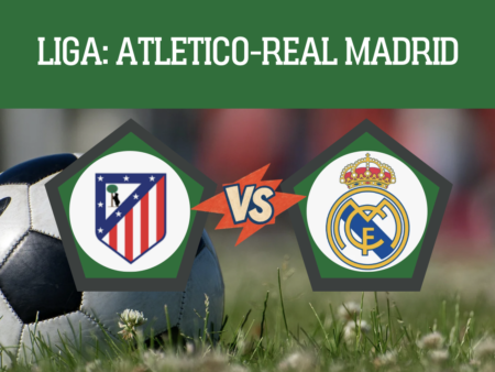Pronostico Atletico Madrid-Real Madrid: analisi e scommesse sul derby della capitale per la 7° giornata di Liga