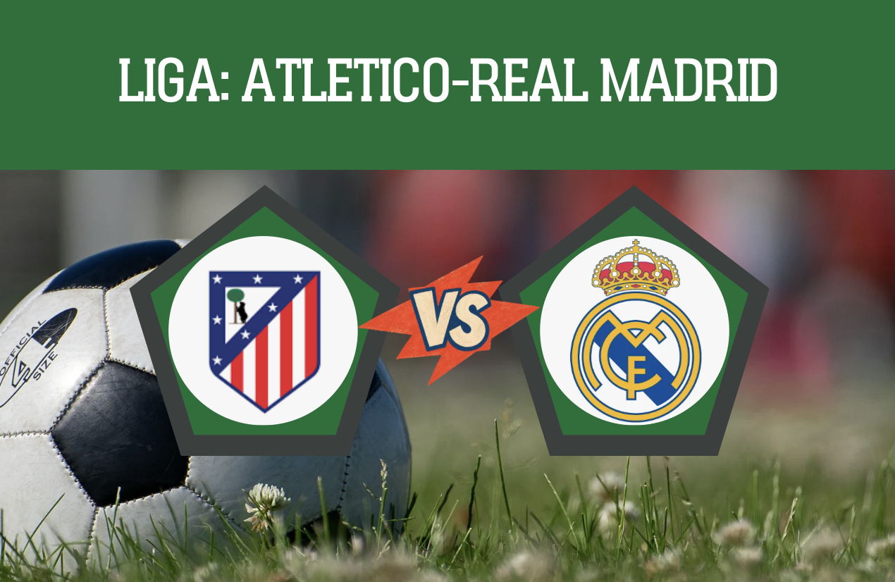 Pronostico Atletico-Real 20 settembre 2026