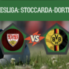 Pronostico Stoccarda-Borussia Dortmund: analisi, quote e scommesse 4° giornata Bundesliga del 19-09-2026