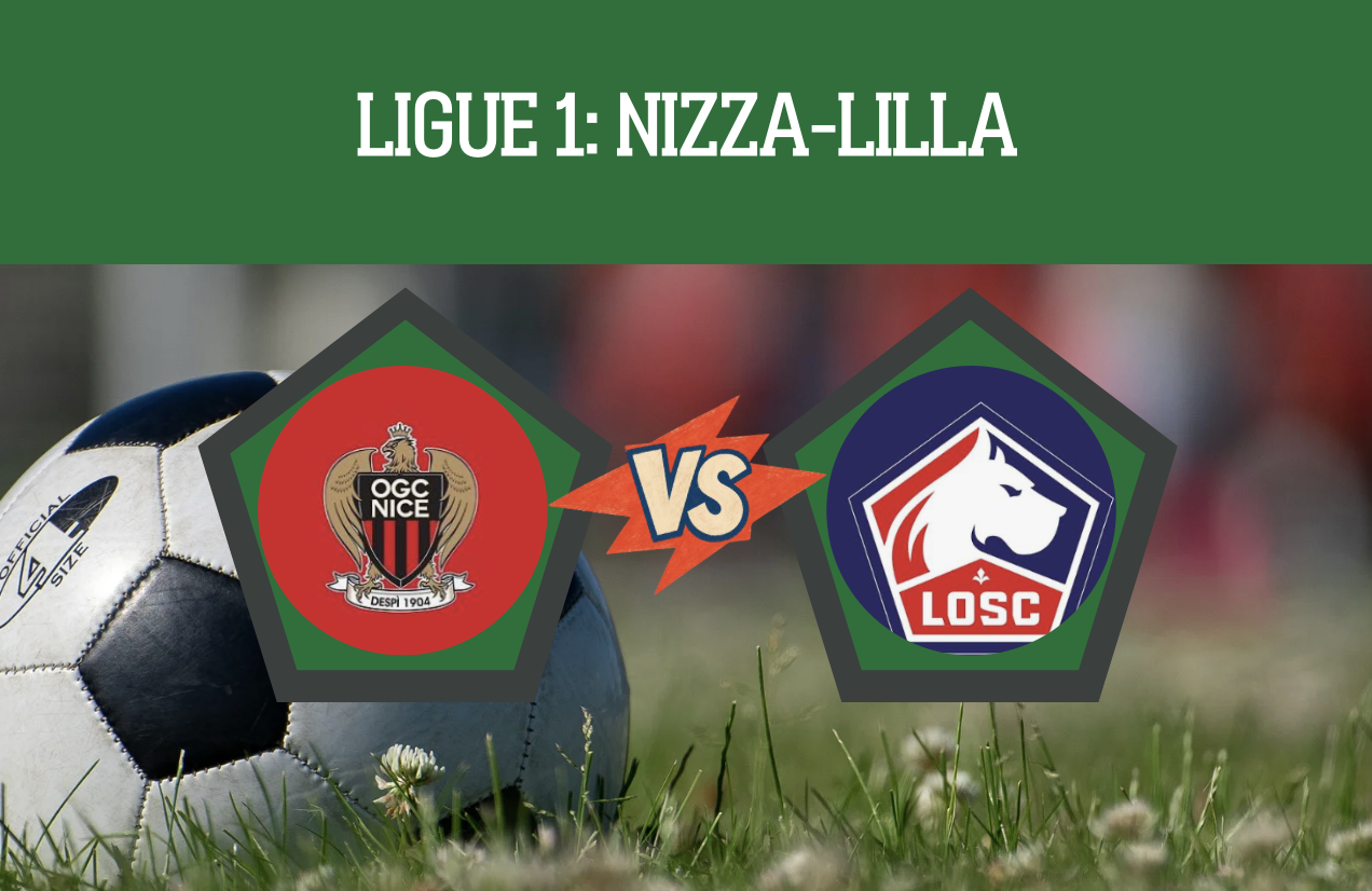 Pronostico Nizza-Lilla 20 settembre 2026