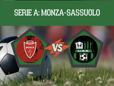 Pronostico Monza-Sassuolo: analisi, quote e scommesse sull’anticipo della 5° giornata di Serie A del 18-09-2026