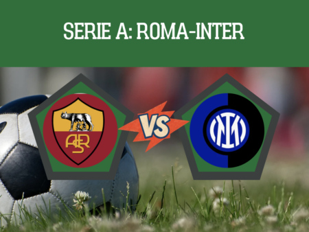 Pronostico Roma-Inter: analisi e scommesse sul big match della 5° giornata di Serie A del 19 settembre 2026