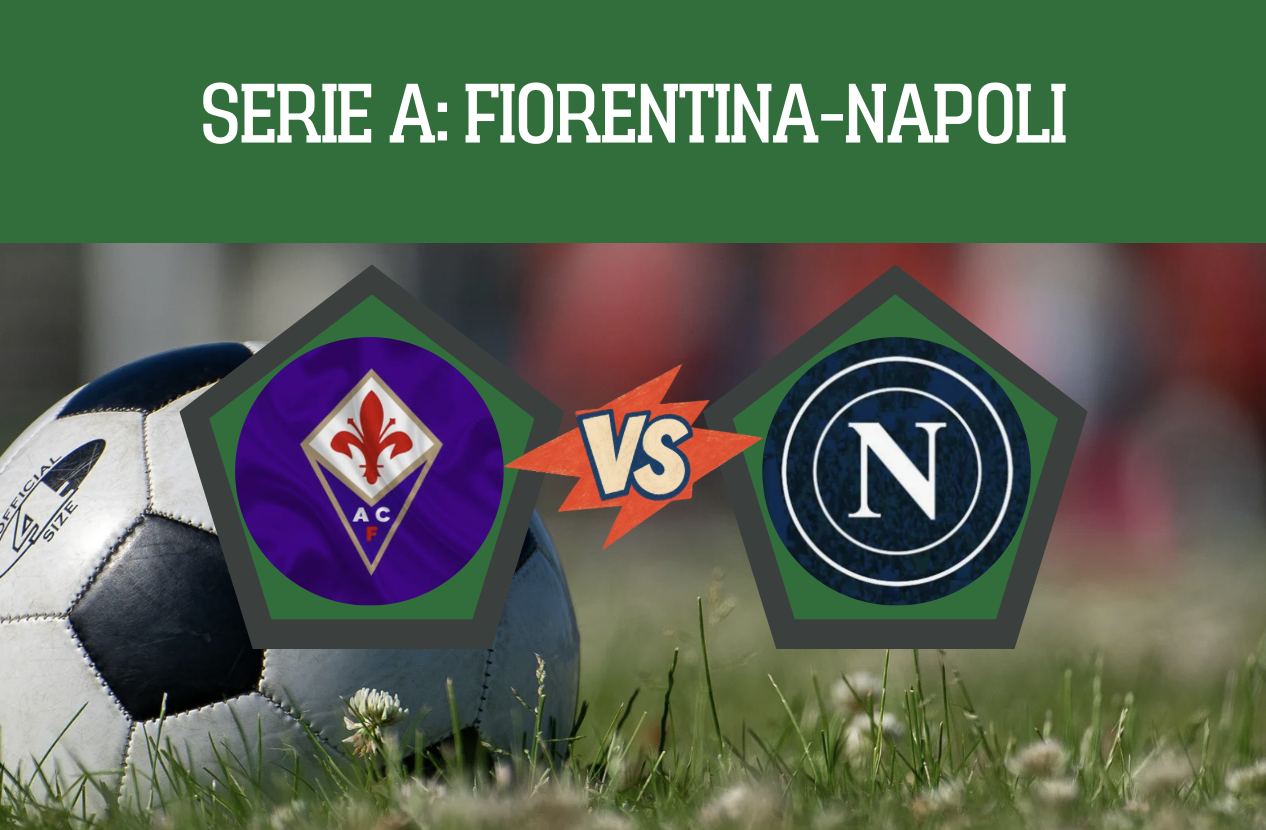 Pronostico Fiorentina-Napoli 20 settembre 2026