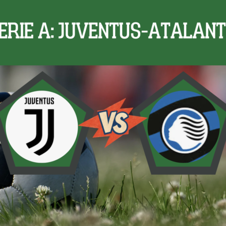 Pronostico Juventus-Atalanta: tutto per le scommesse sulla sfida della 5° giornata di Serie A del 20-09-2026