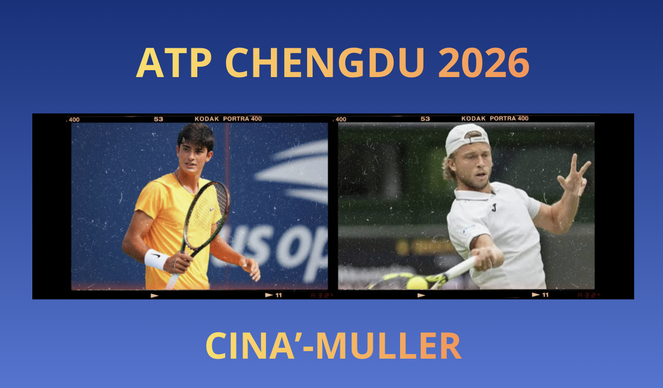 Pronostico Cinà-Muller 25 settembre 2026
