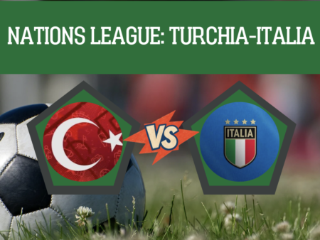 Pronostico Turchia-Italia: analisi, probabili formazioni, quote, guida tv e scommesse Nations League del 28-09-2026