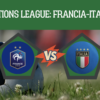 Pronostico Francia-Italia: analisi, guida tv, probabili formazioni e scommesse 3° giornata Nations League del 02-10-2026