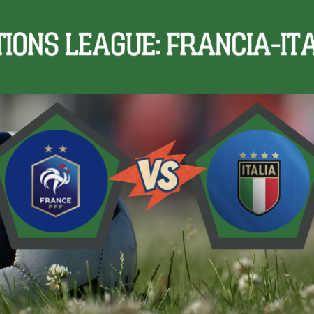 Pronostico Francia-Italia: analisi, guida tv, probabili formazioni e scommesse 3° giornata Nations League del 02-10-2026