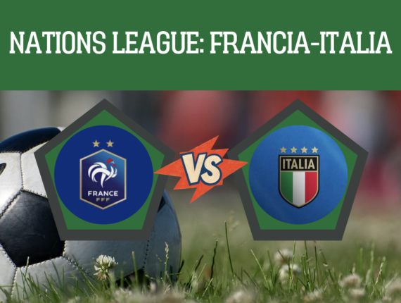 Pronostico Francia-Italia: analisi, guida tv, probabili formazioni e scommesse 3° giornata Nations League del 02-10-2026