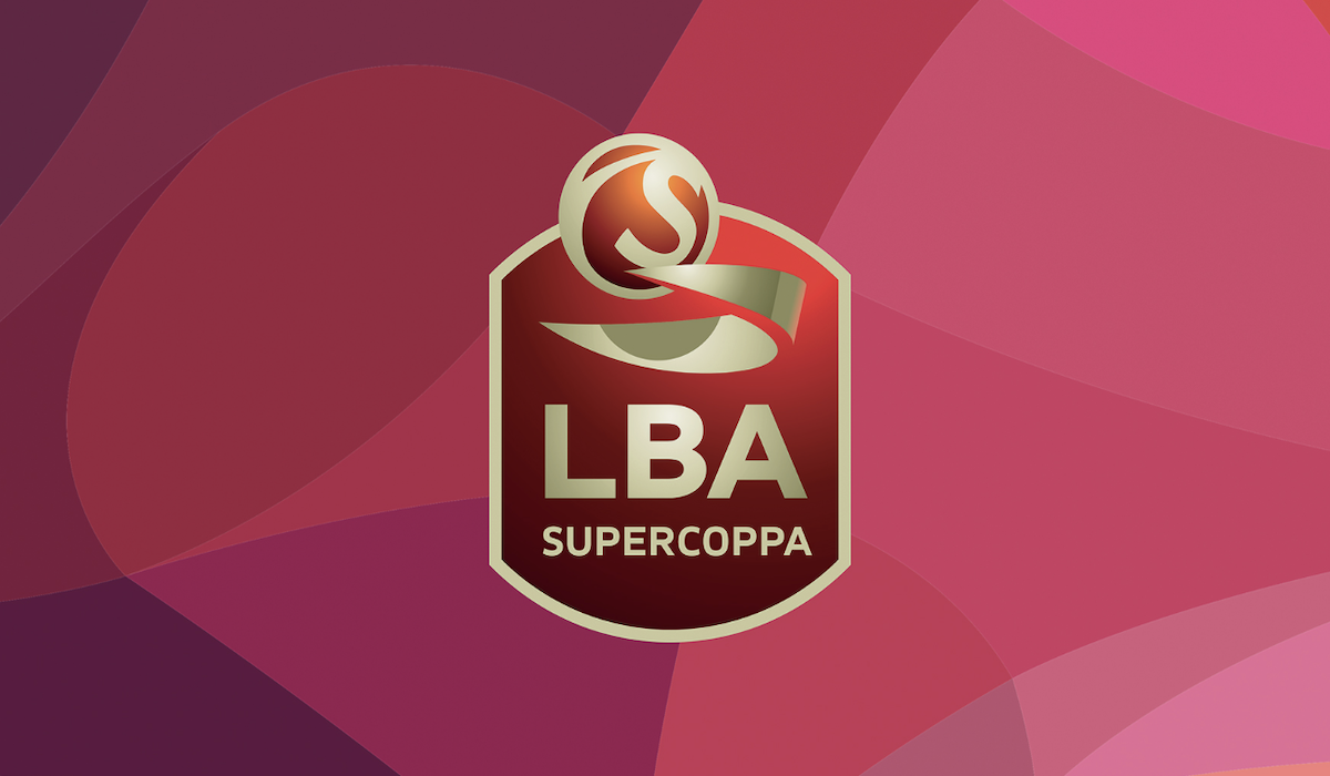 Anteprima Supercoppa LBA 2026