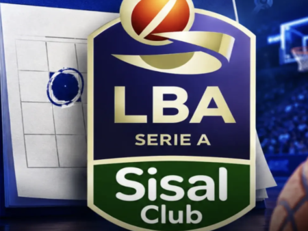 Pronostici Basket LBA: analisi, quote, guida tv e scommesse 4° giornata LBA del 17-18 ottobre 2026. Big match Napoli-Milano