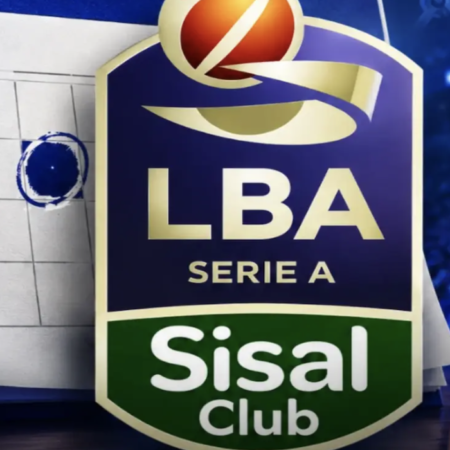Pronostici Basket LBA: analisi, quote, guida tv e scommesse 4° giornata LBA del 17-18 ottobre 2026. Big match Napoli-Milano