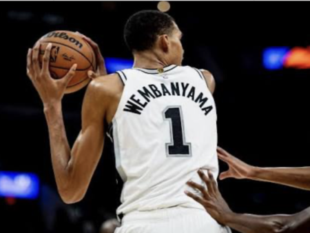 Pronostici Basket NBA 2026-2027: quote e scommesse sull’MVP regular season. Sarà l’anno di Victor Wembanyama?