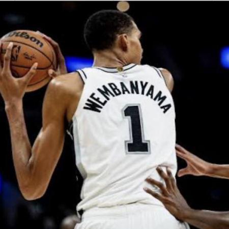 Pronostici Basket NBA 2026-2027: quote e scommesse sull’MVP regular season. Sarà l’anno di Victor Wembanyama?
