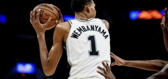 Pronostici Basket NBA 2026-2027: quote e scommesse sull’MVP regular season. Sarà l’anno di Victor Wembanyama?