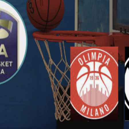 Pronostici Basket LBA: analisi, quote e scommesse 5° giornata LBA del 24-25 ottobre 2026 col derby d’Italia Olimpia Milano-Virtus Bologna