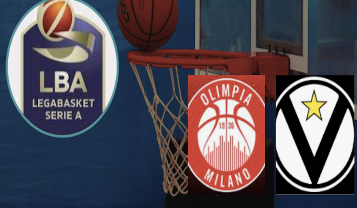 Pronostici LBA giornata 5