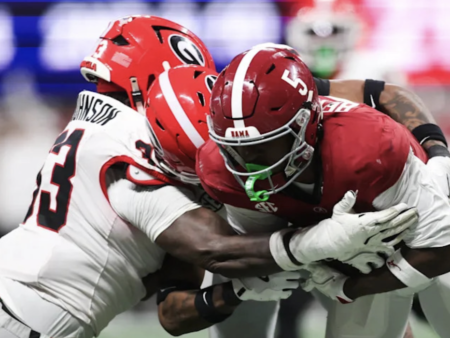 Pronostici College Football NCAAF Week 5. Big match Alabama-Georgia. Texas torna in campo in Oklahoma. Free pick su Utah-Kansas