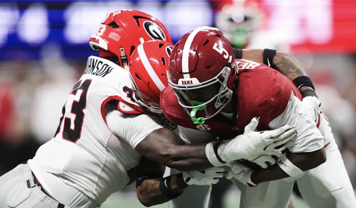 Pronostici NCAAF Week 6