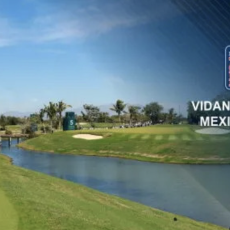 Pronostici Golf: analisi, quote, tracciato e scommesse Mexico Open 2026 (PGA Tour)