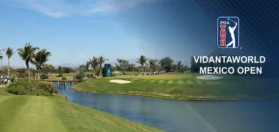 Pronostici Golf: analisi, quote, tracciato e scommesse Mexico Open 2026 (PGA Tour)