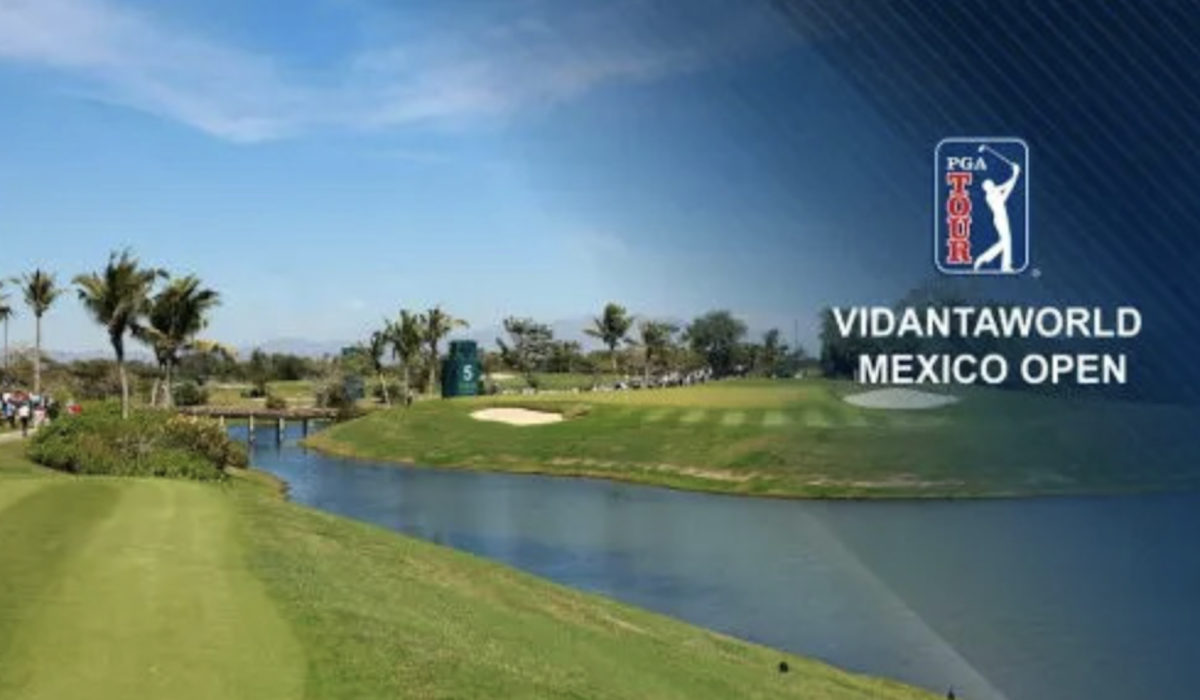 Pronostici Golf 29 ottobre-1 novembre 2026