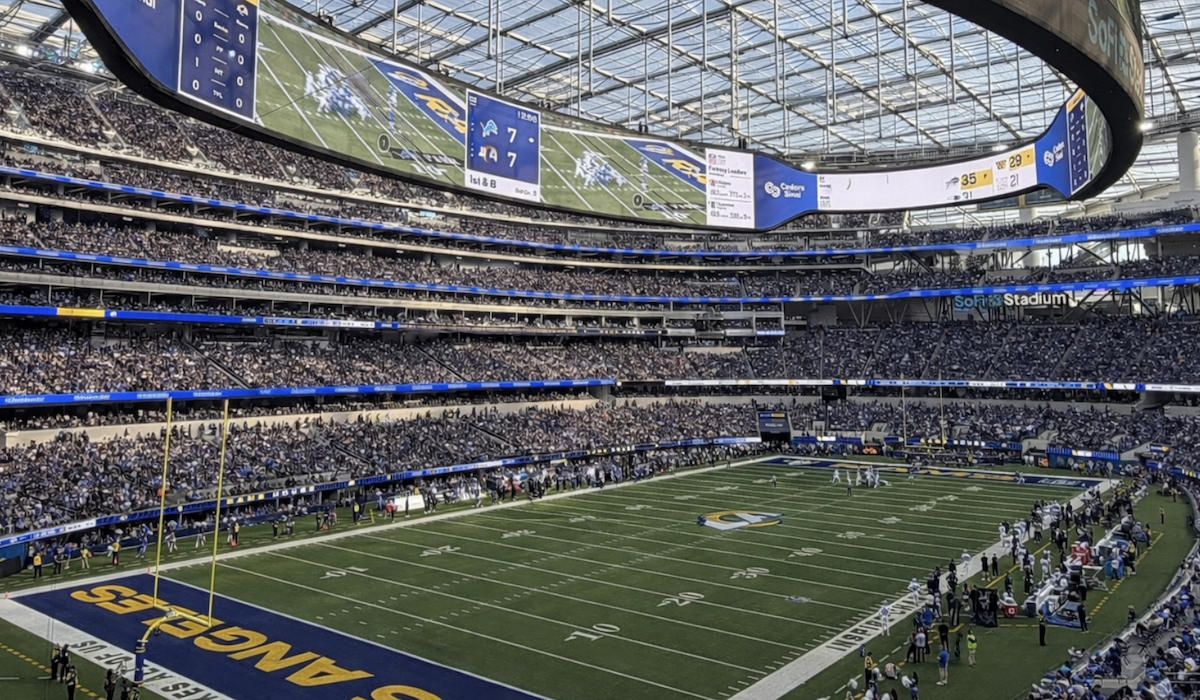 Pronostici NFL Week 5