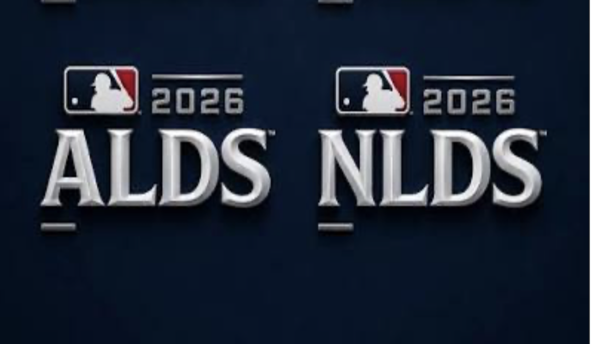 Pronostici MLB Divisional Round