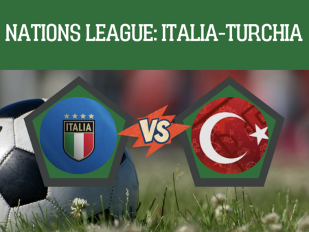 Pronostico Italia-Turchia: analisi, probabili formazioni e scommesse Nations League del 5 ottobre 2026