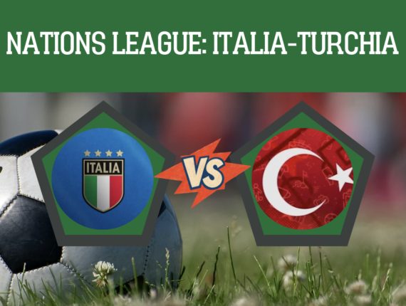 Pronostico Italia-Turchia: analisi, probabili formazioni e scommesse Nations League del 5 ottobre 2026