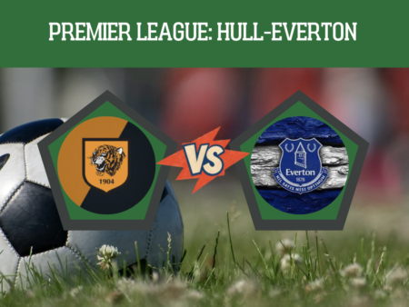 Pronostico Hull-Everton: analisi, quote e scommesse 6° giornata di Premier League del 11 ottobre 2026