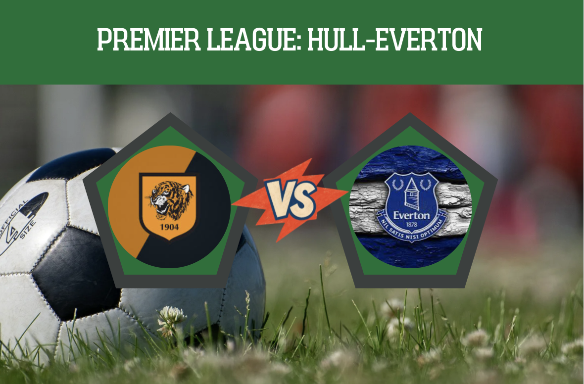 Pronostico Hull-Everton 11 ottobre 2026