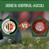 Pronostico Sudtirol-Ascoli: analisi, probabili formazioni e scommesse 6° giornata di Serie B del 10-10-2026