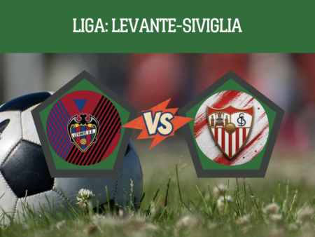 Pronostico Levante-Siviglia: analisi e scommesse sul posticipo del 8° giornata di Liga del 12-10-2026