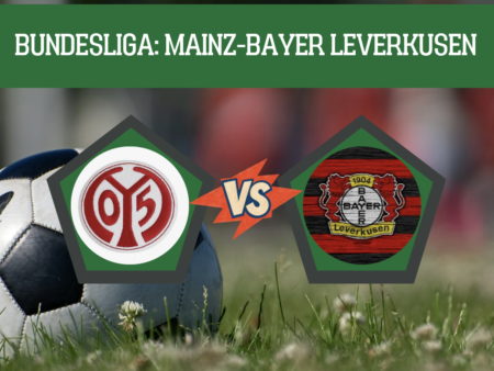 Pronostico Magonza-Bayer Leverkusen: analisi, guida tv e scommesse 5° giornata Bundesliga del 10-10-2026