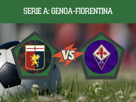 Pronostico Genoa-Fiorentina: analisi, quote e scommesse sull’anticipo della 6° giornata di Serie A del 10 ottobre 2026