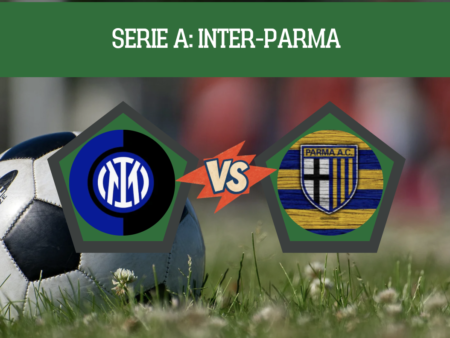 Pronostico Inter-Parma: probabili formazioni, guida tv, quote e scommesse 6° giornata Serie A del 10-10-2026