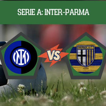 Pronostico Inter-Parma: probabili formazioni, guida tv, quote e scommesse 6° giornata Serie A del 10-10-2026
