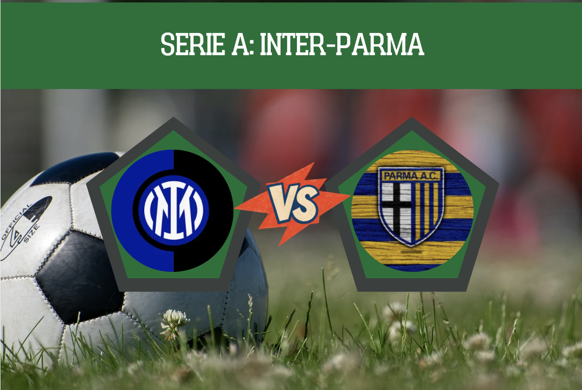 Pronostico Inter-Parma 10 ottobre 2026