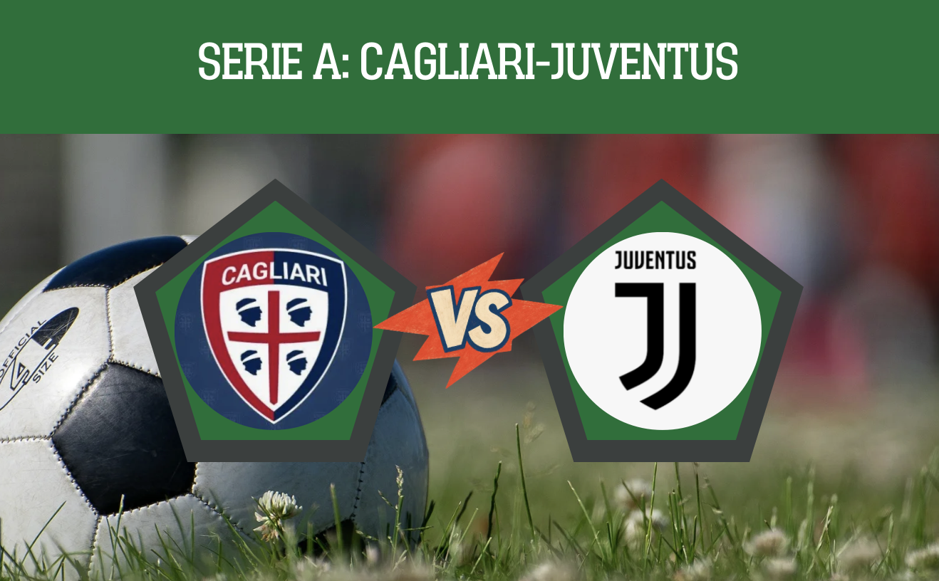 Pronostico Cagliari-Juventus 11 ottobre 2026