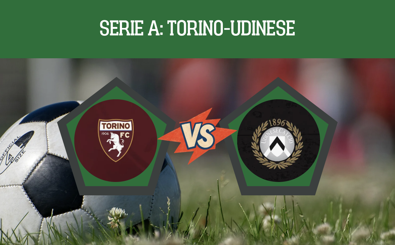 Pronostico Torino-Udinese 12 ottobre 2026