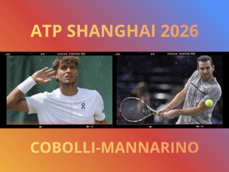Pronostico Flavio Cobolli-Adrian Mannarino: analisi, guida tv e scommesse tennis, ATP Shanghai 2026