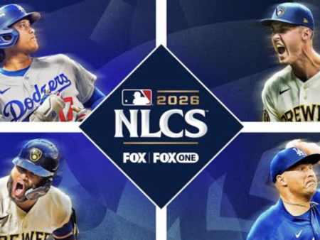 Pronostici Baseball Americano MLB: analisi, quote e scommesse League Championship, Rays-Guardians e Brewers-Dodgers