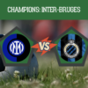 Pronostico Inter-Bruges: analisi e scommesse 2° giornata di Champions League del 13 ottobre 2026