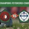 Pronostico Feyenoord-Como: analisi e scommesse 2° giornata di Champions League del 14 ottobre 2026