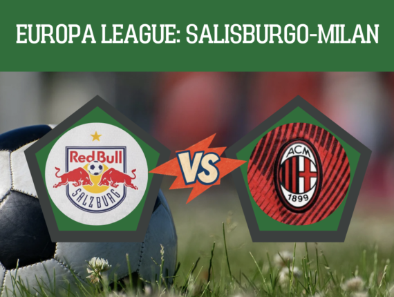 Pronostico Salisburgo-Milan: analisi, guida tv e scommesse 2° giornata Europa League del 15-10-2026