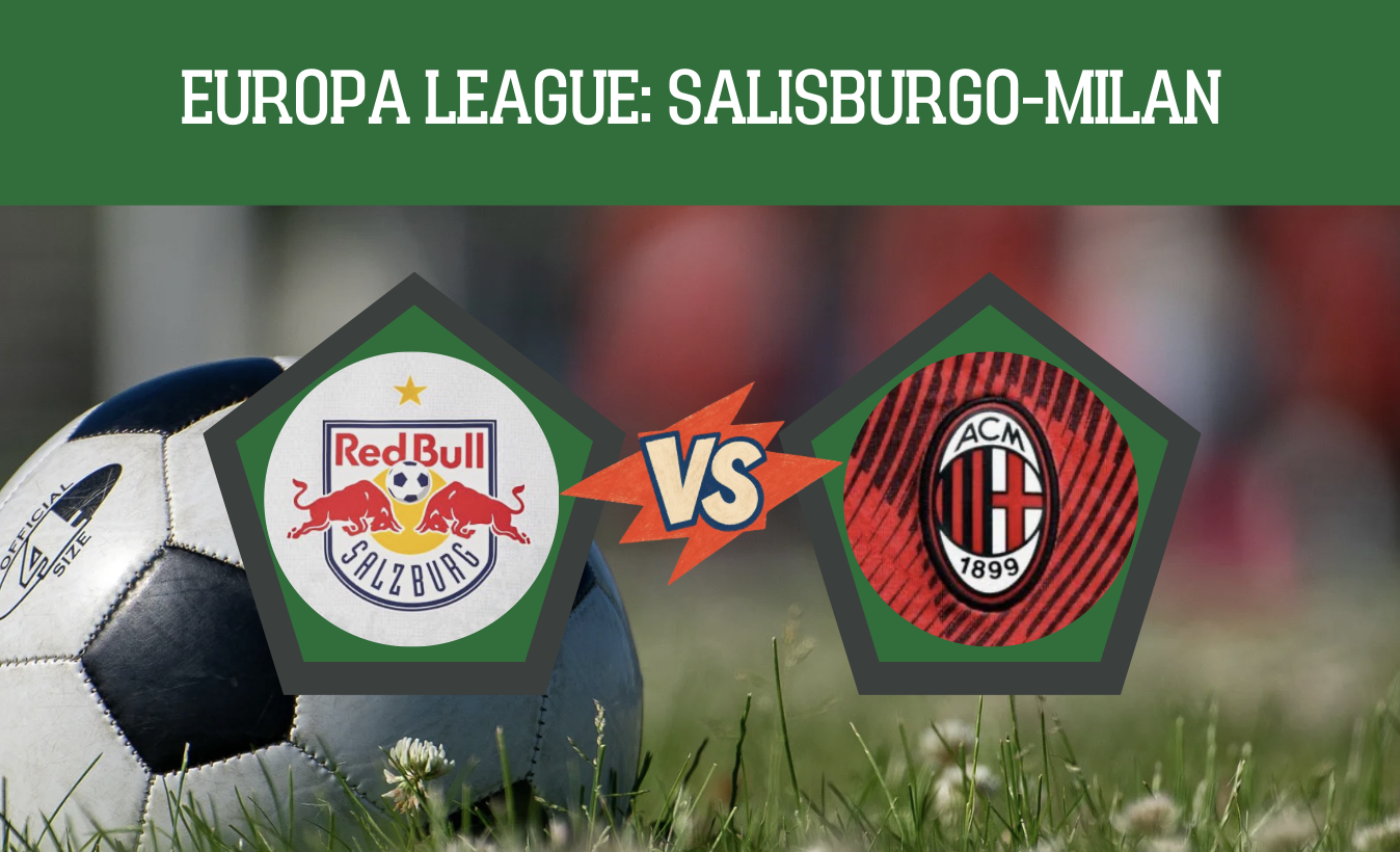 Pronostico Salisburgo-Milan 15 ottobre 2026