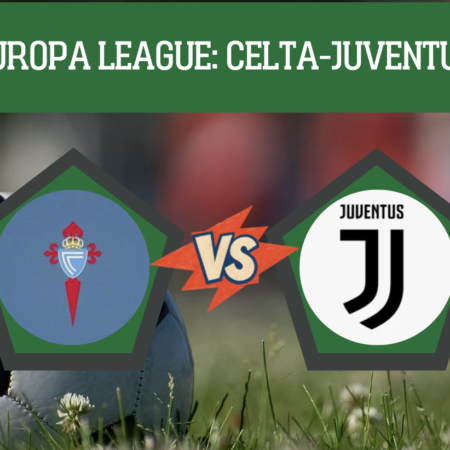 Pronostico Celta Vigo-Juventus: analisi e scommesse calcio, 2° giornata Europa League del 15 ottobre 2026