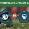 Pronostico Atalanta-Pafos: inizia la Conference League con la 1° giornata del 15 ottobre 2026